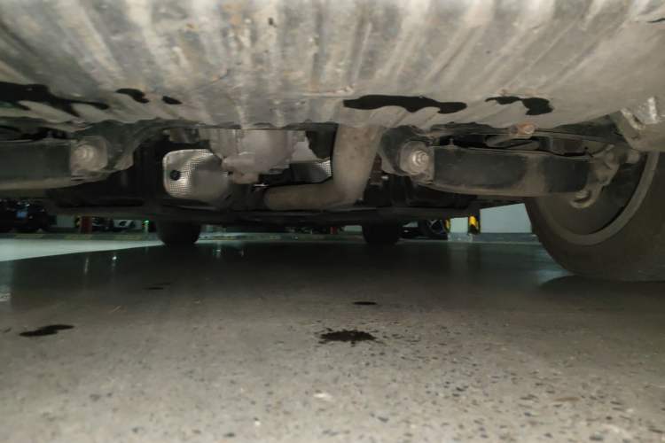 Used Cadillac CT5 2022 28T Luxury Version (Standard Edition)
