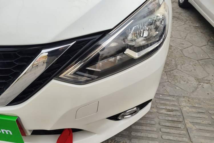 Used Nissan Sylphy 2016 1.6 XL CVT Luxury Edition
