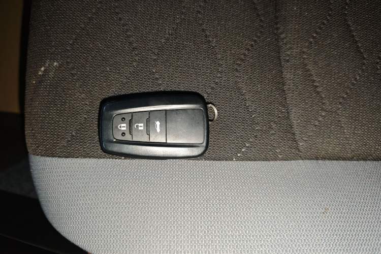 Used Toyota Corolla 2023 1.2T Pioneer Edition
