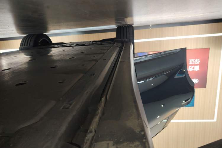 Used Volkswagen ID.6 CROZZ 2022 Long-Range PRO Edition
