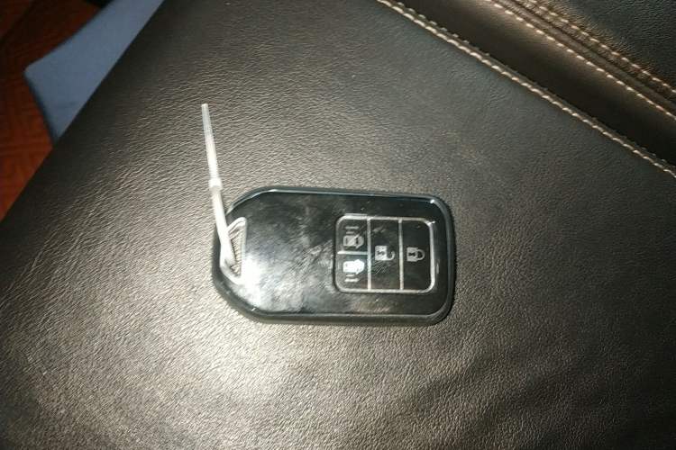 Used Honda Elysion 2016 2.4L Luxury Edition
