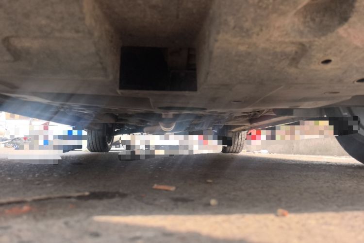 Used Changan UNI-T 2020 1.5T Flagship Version
