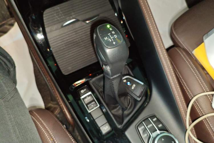 Used BMW X1 2019 xDrive20Li Luxury Model