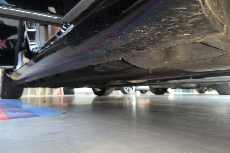 Used Mercedes-Benz S-Class 2022 S 400 L Business Model