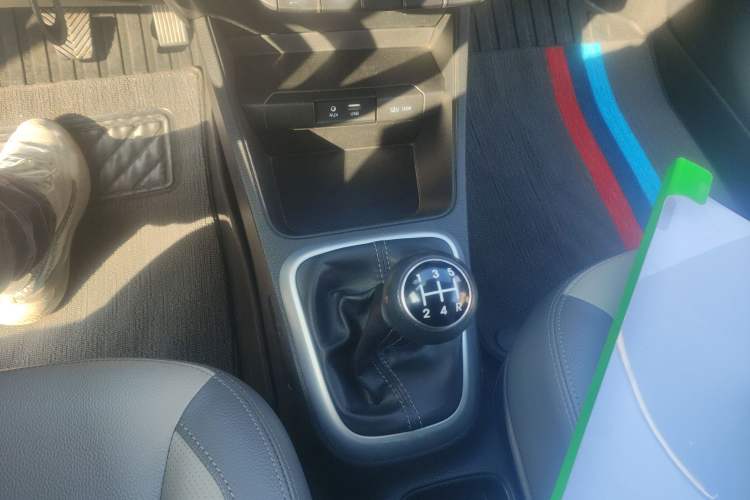 Used Kia Pegas 2017 1.4L Manual Value Edition
