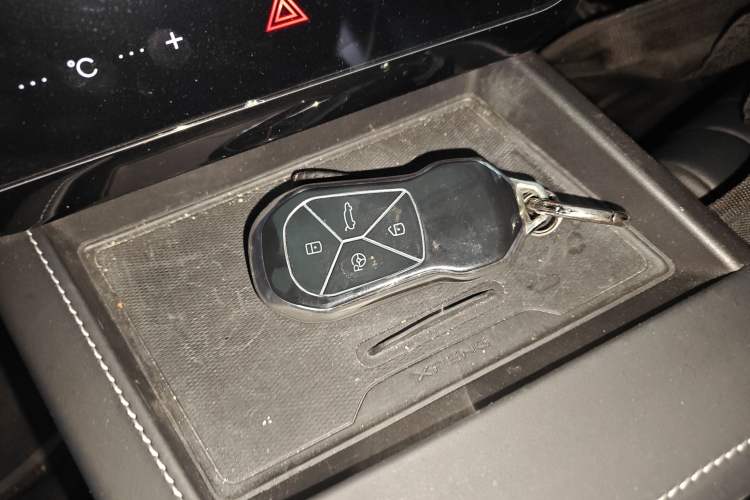 Used XPeng G3 2022 G3i 460G+
