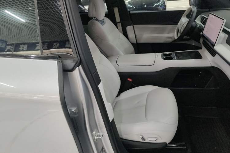 Used XPeng G6 2023 580 Long-Range Pro