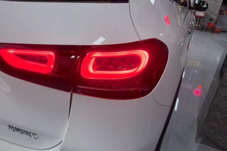 Used Mercedes-Benz GLA 2022 Facelifted GLA 200
