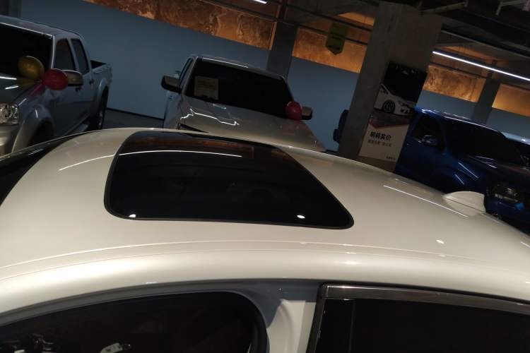 Used BMW 5 Series 2019 525Li Luxury Package
