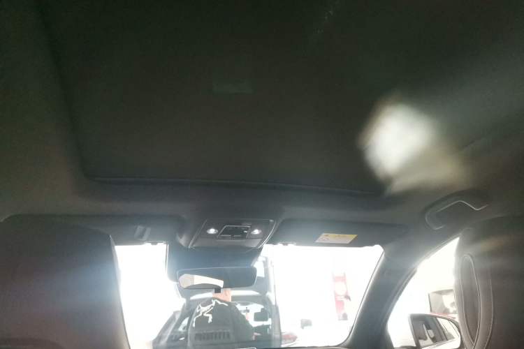 Used BYD Song PLUS New Energy 2025 EV Intelligent Driving Version 520km Premium Model