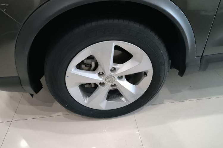 Used Nissan Qashqai 2022 2.0L CVT XV Smart Enjoyment Version
