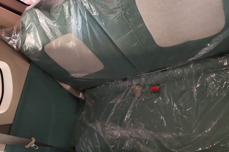 Used  uni 2025 Mildly Sweet Version 11.52 kWh
