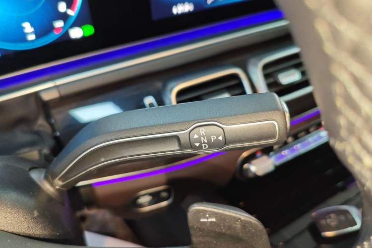 Used Mercedes-Benz GLE 2023 GLE 350 4MATIC Stylish Model
