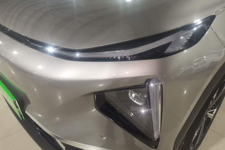 Used  L7 2025 EM-i 115km Exploration+ Edition
