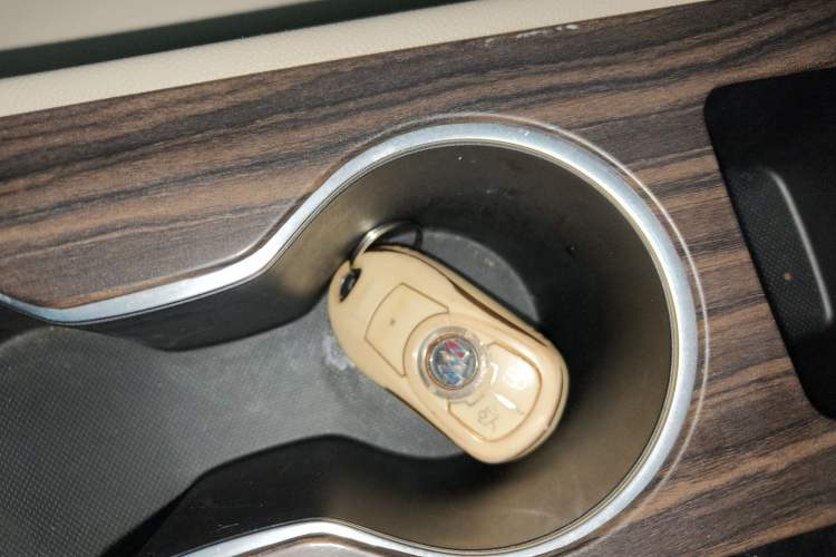 Used Buick Regal 2020 552T Elite Edition
