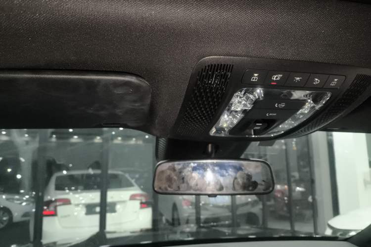 Used Mercedes-Benz EQB 2022 EQB 260