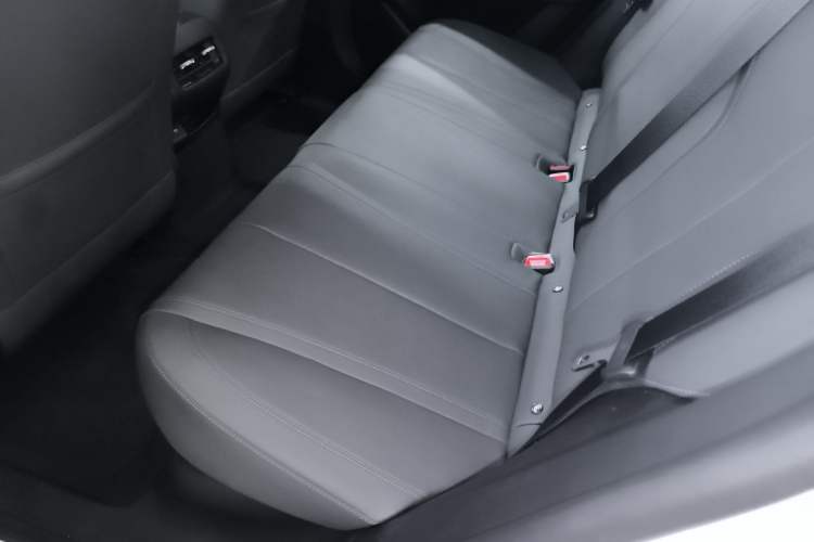 Used BYD Qin PLUS 2025 DM-i Smart Drive 55KM Leading Model
