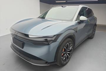 Used Zeekr 7X 2025 75 kWh Rear-Wheel Drive Intelligent Driving Version