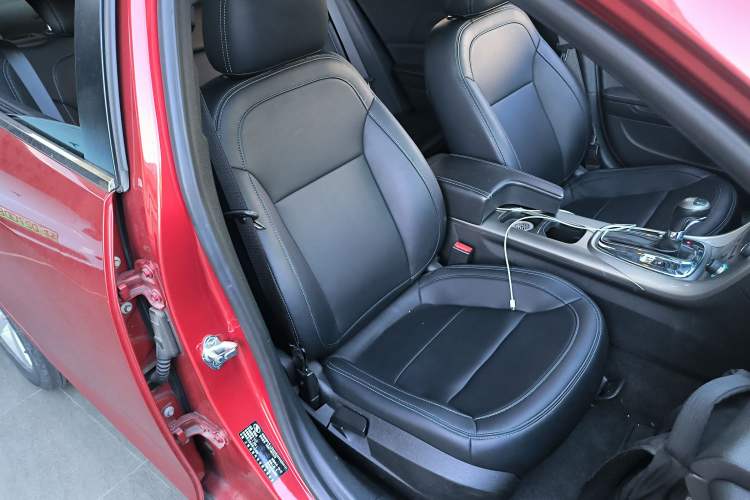 Used Chevrolet Malibu 2013 1.6T Automatic Comfort Edition
