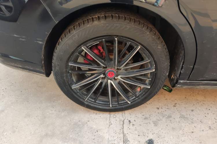 Used Dongfeng Aeolus Yixuan 2020 230T Automatic Cool Track Rider Edition
