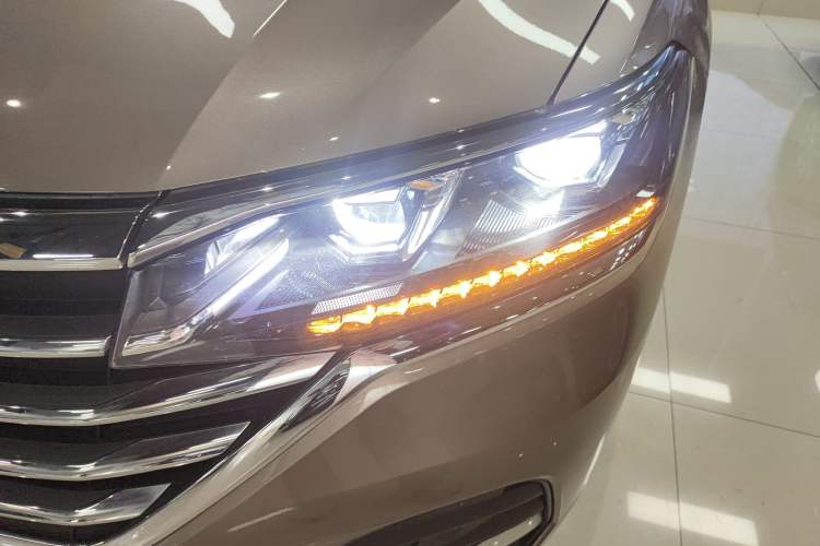 Used Volkswagen Viloran 2020 330TSI Luxury Edition