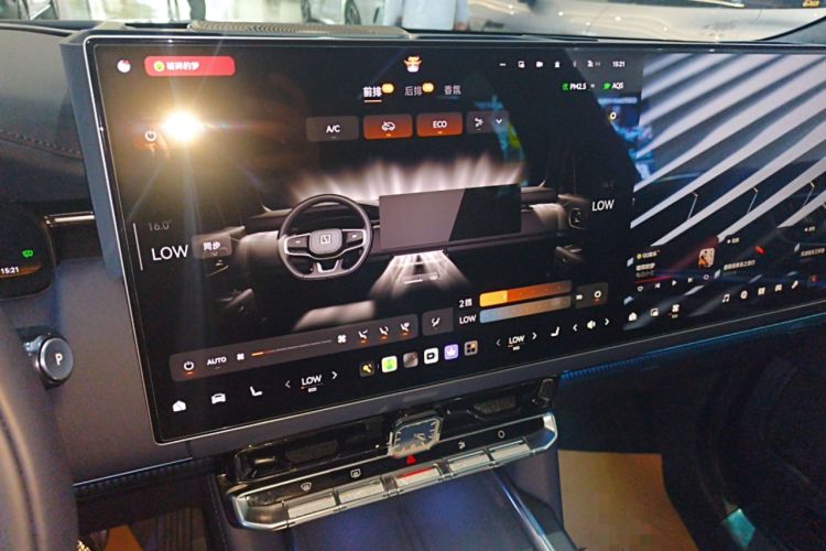 Used Zeekr 9X 2025 Ultra Edition