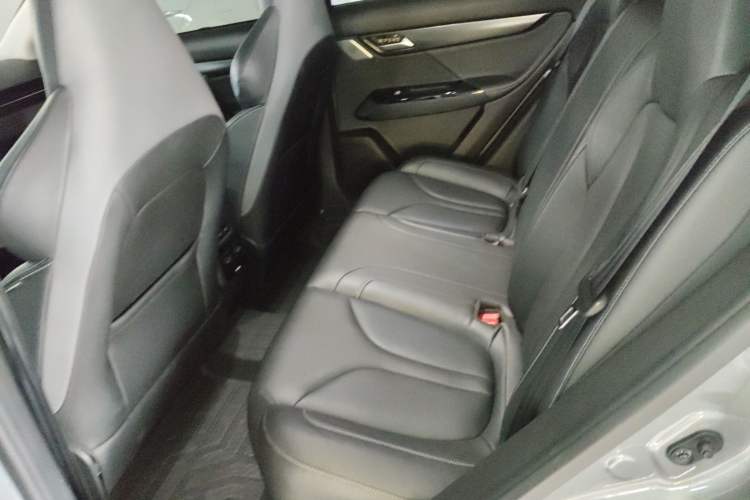 Used XPeng G3 2021 G3i 460G
