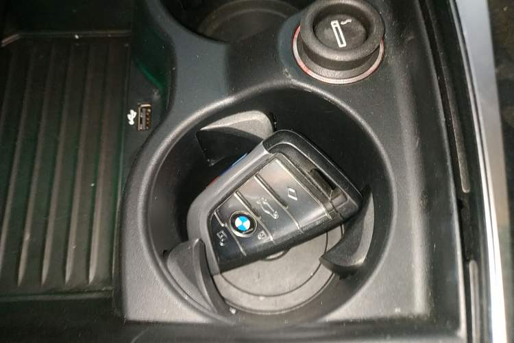 Used BMW 5 Series 2018 Restyled 530Li Luxury Edition M Sport Package
