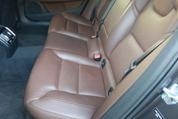 Used Volvo S90 2021 B5 Zhiyuan Luxury Edition