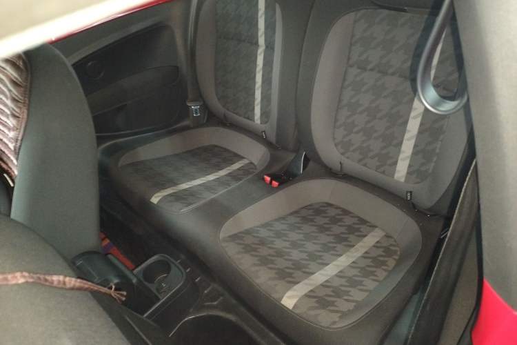 Used Volkswagen Beetle 2017 180TSI Yile Edition
