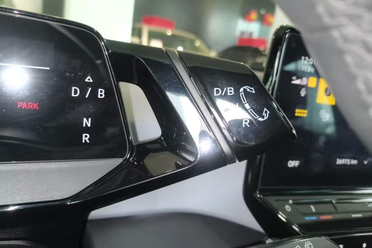 Used Volkswagen ID.3 2024 Outstanding Edition
