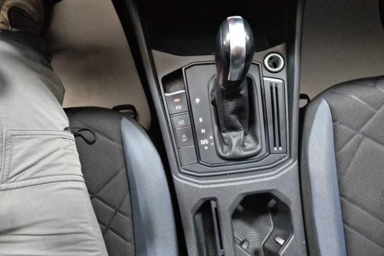 Used Volkswagen Lavida 2023 1.5L Automatic De Yi Edition