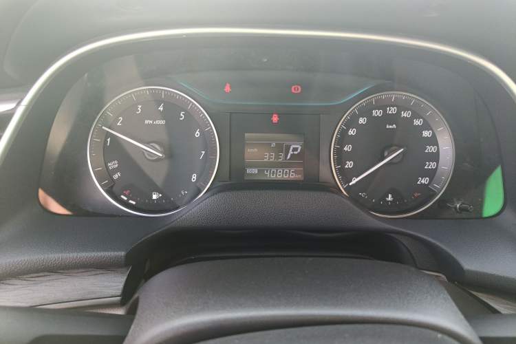 Used Buick GT 2019 15T Dual-Clutch Advanced Version China VI Standard
