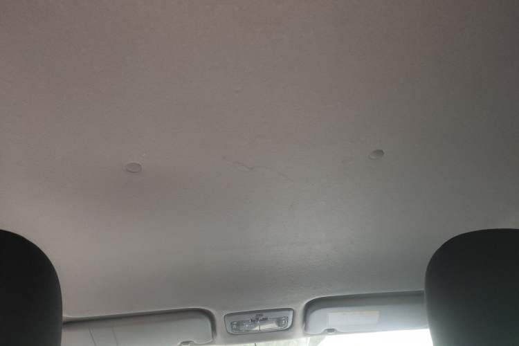 Used Toyota Vios 2014 1.5L Manual ZhiZhen Edition
