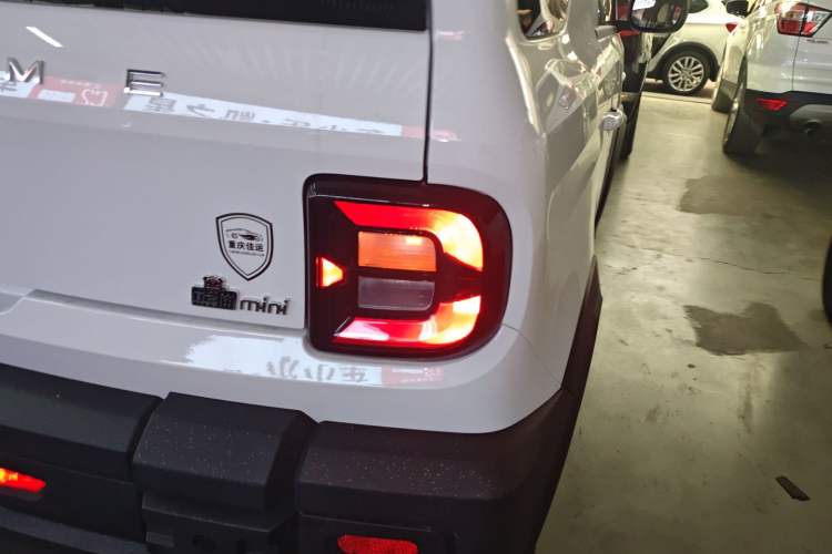 Used  Panda 2025 210km Panda Rider
