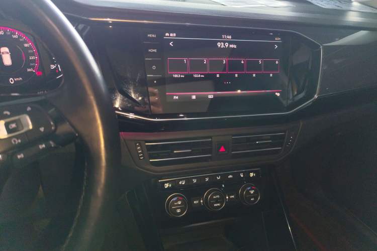 Used Volkswagen Tayron 2019 380TSI Four-Wheel Drive Flagship Version China V Standard