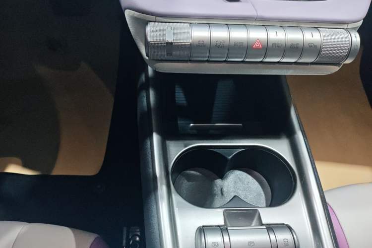 Used BYD Dolphin 2021 405 km Fashion Edition