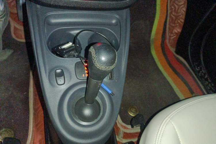 Used  fortwo 2015 1.0L 52 kW hardtop Dynamic version
