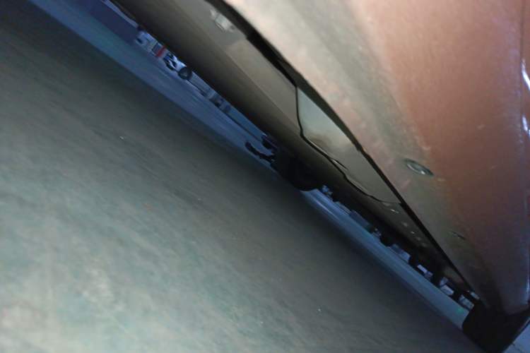 Used ORA Black Cat 2021 351 km Standard Version
