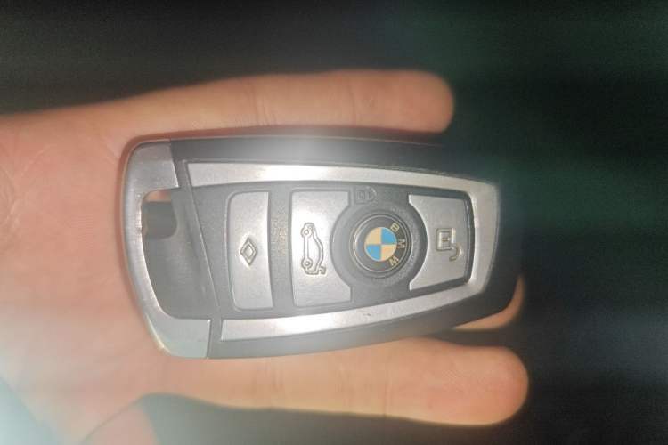 Used BMW 7 Series 2014 730Li Premium Edition
