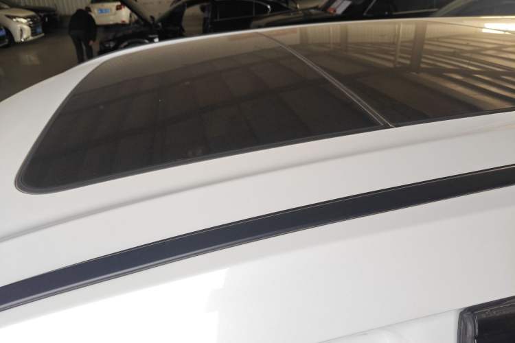 Used Honda CR-V 2024 240TURBO Two-Wheel-Drive FENGSHANG Edition 5 Seats
