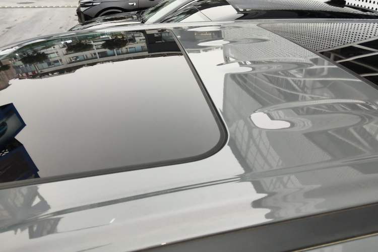 Used Hyundai Custo 2021 380TGDi Smart Love Flagship Edition TOP Premium
