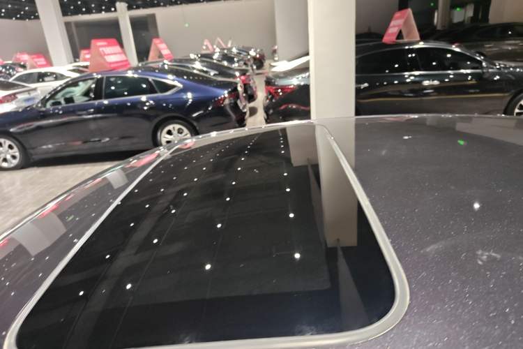 Used Honda Integra 2023 240TURBO CVT Leading Edition
