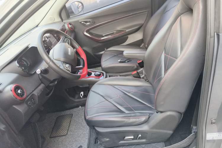 Used Chery Little Ant 2022 Sweet Pink Edition Half-Sugar Version 3-Cell Lithium 30kW 408km
