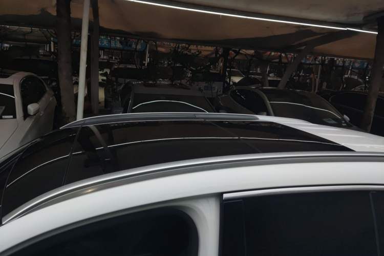 Used Mercedes-Benz GLC 2019 GLC 200 4MATIC
