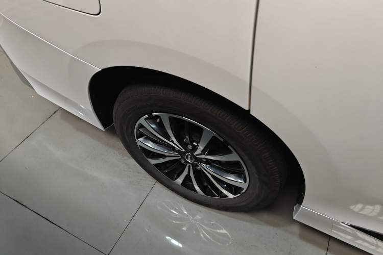 Used GAC Trumpchi M8 2023 Lingxiu Series 390T Deluxe Edition