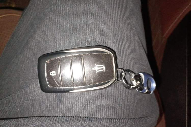 Used Toyota Crown 2018 2.0T Sport Edition