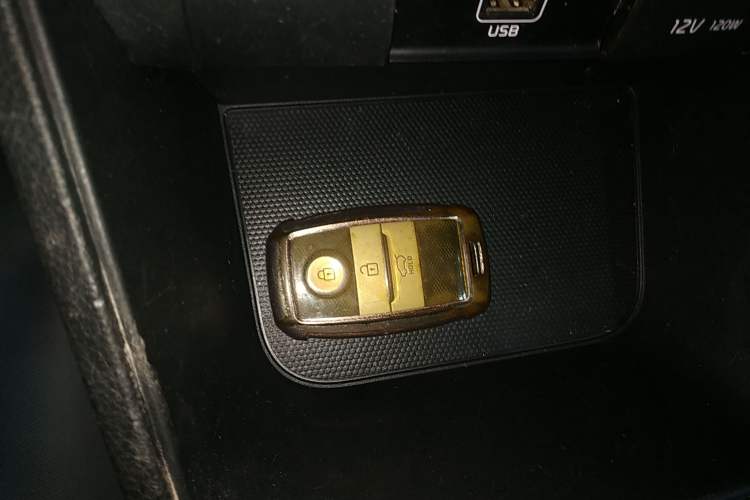 Used Kia kx1 Stonic 2019 1.4L Automatic Fun Edition China V Standard
