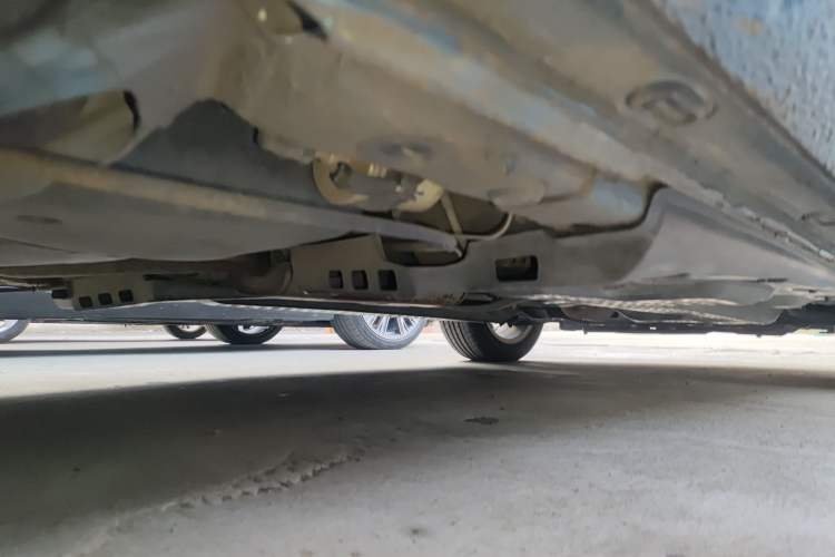 Used Skoda Fabia 2017 1.4L Automatic Front-Drive Model
