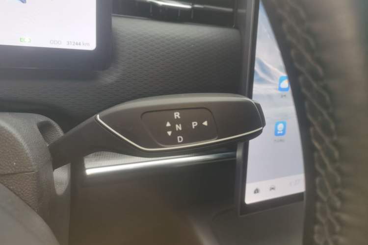 Used Chery Explore 06 C-DM 2024 Comfort Model